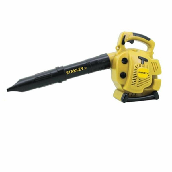 Stanley Jr. Plastic Toy Blower Black & Yellow ST9617